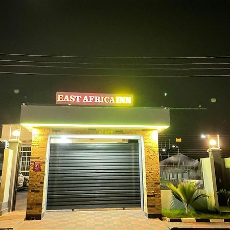 East Africa Hotel By Mona Lisa Morogoro Exterior photo